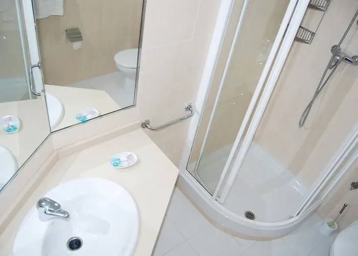 Holiday home Pinos 25 Casasol Nerja