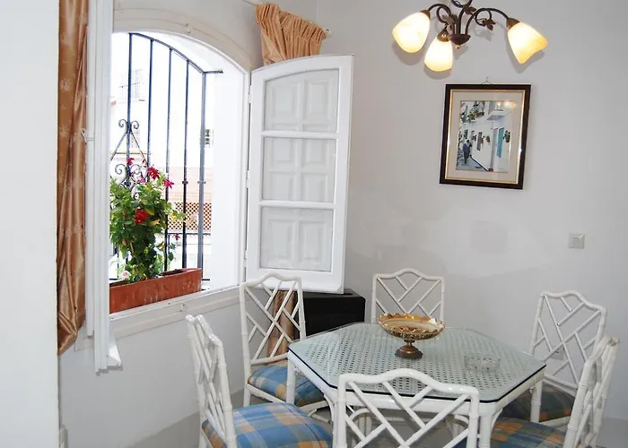 Pinos 25 Casasol Holiday home Nerja
