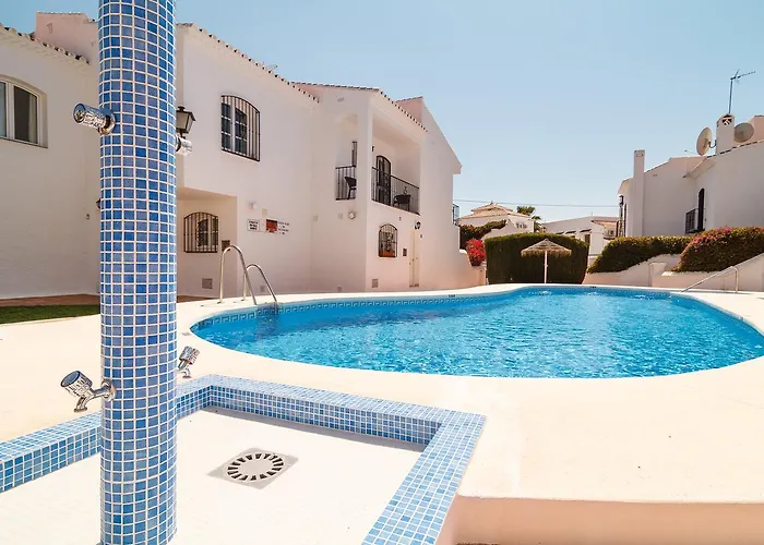 Pinos 25 Casasol Holiday home *